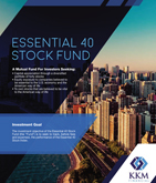 Essential 40 Stock Fund Brochure June 2023 Update